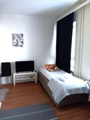 Kotimaailma Apartments Kamppi - pieni yksiö